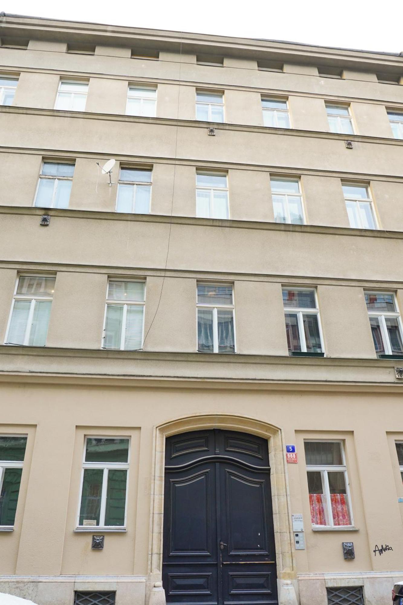 Elegant & Stylish Center Apartments! Прага Екстериор снимка