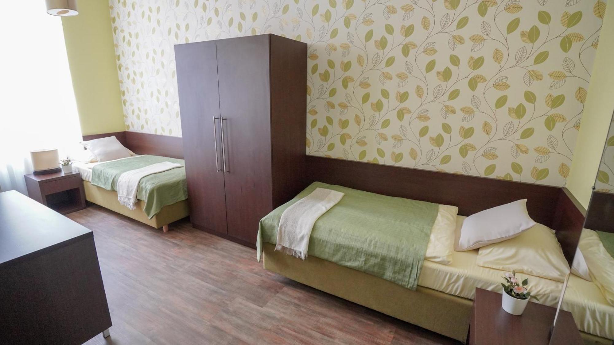 Elegant & Stylish Center Apartments! Прага Екстериор снимка