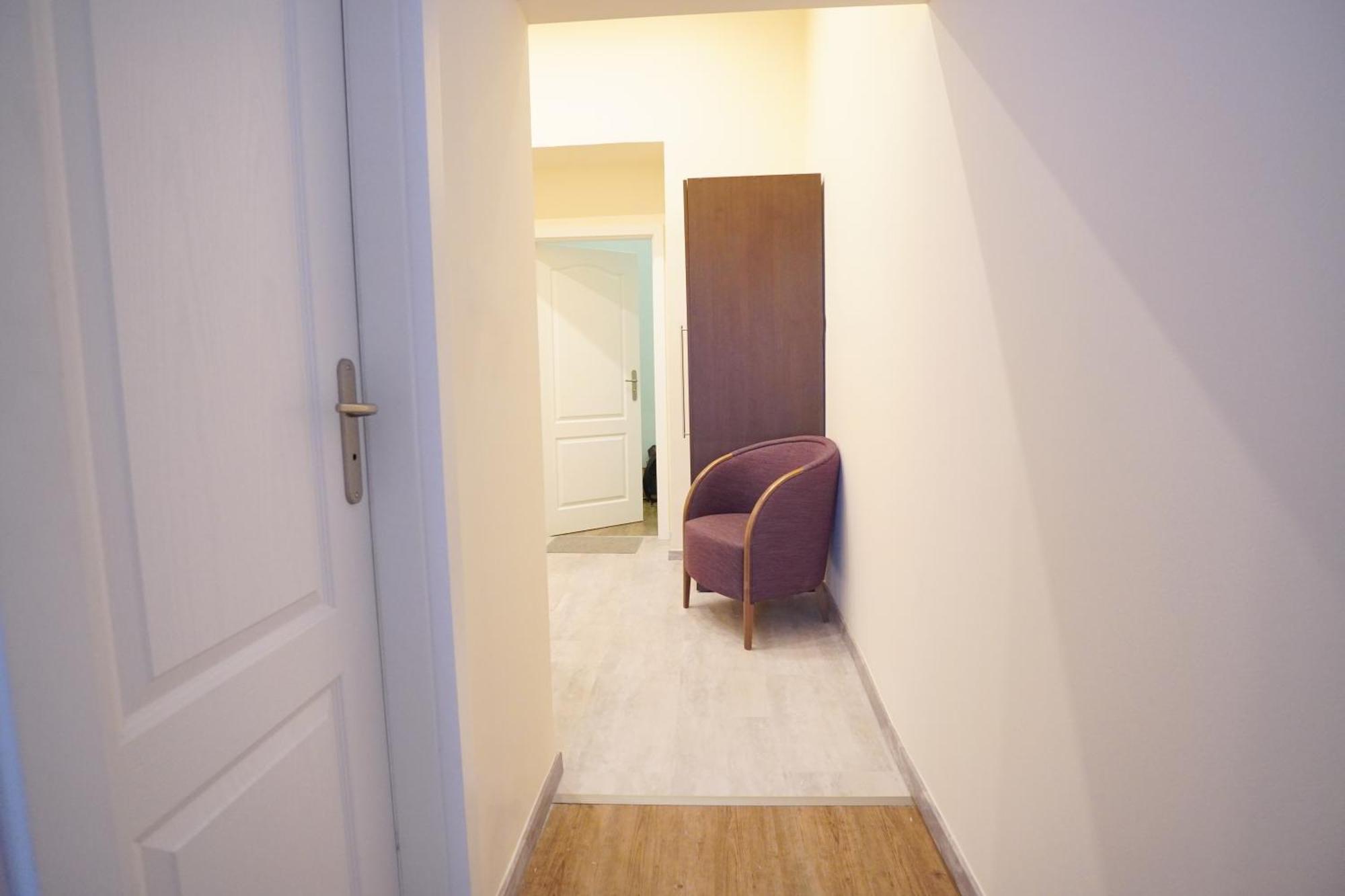 Elegant & Stylish Center Apartments! Прага Екстериор снимка